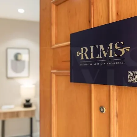 And Support - Charitable By Rems Apartment *