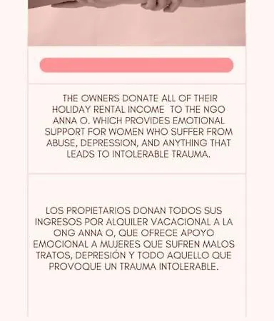 And Support - Charitable By Rems Malaga